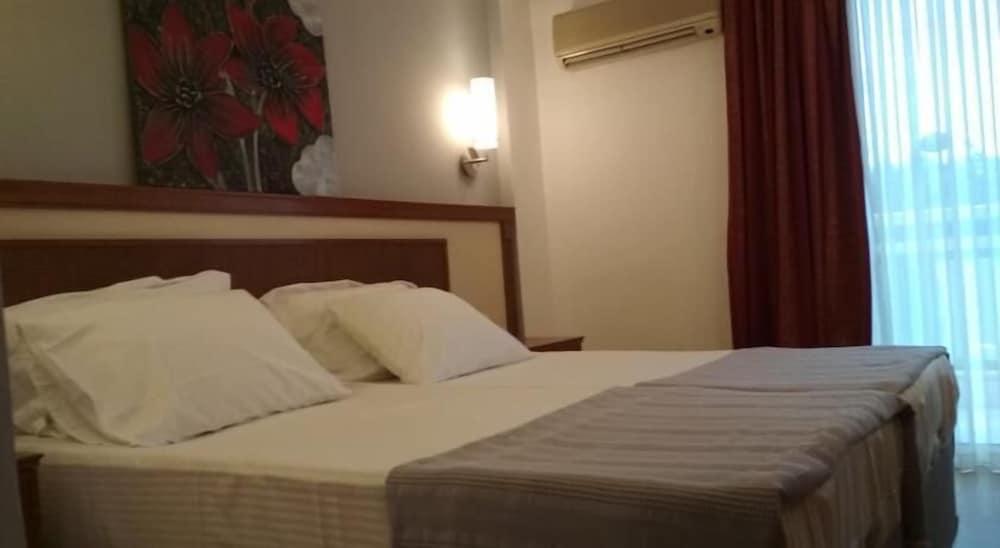 VILLA GIZEM BY JALE — SIDE — fotografie hotel nr. 2