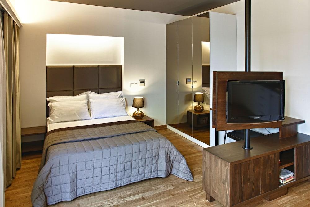 CHAKRA SUITES — ISTANBUL — fotografie hotel nr. 2
