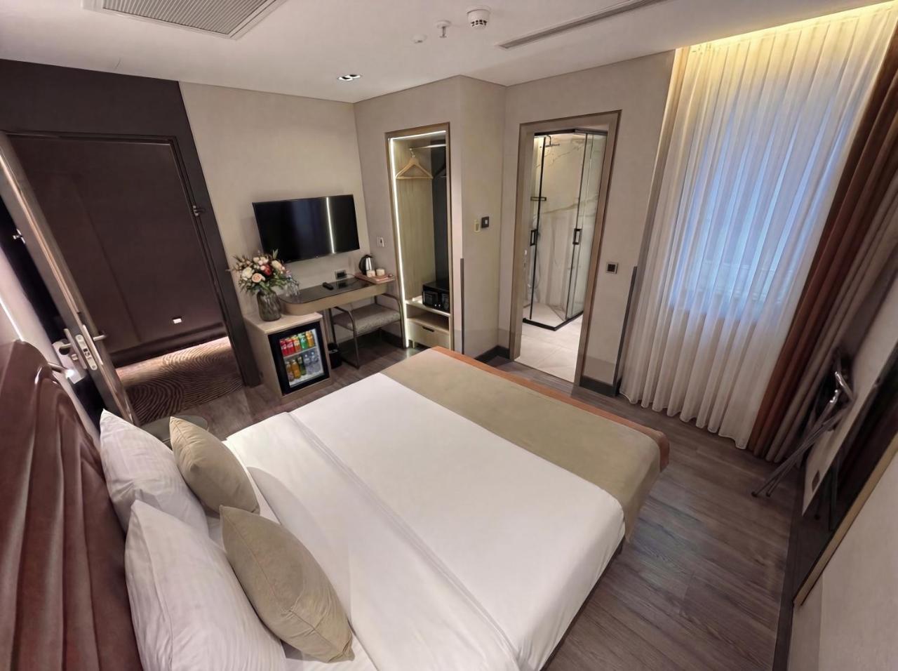 EDITION OLD CITY BOUTIQUE HOTEL — ISTANBUL — фотография отеля №22