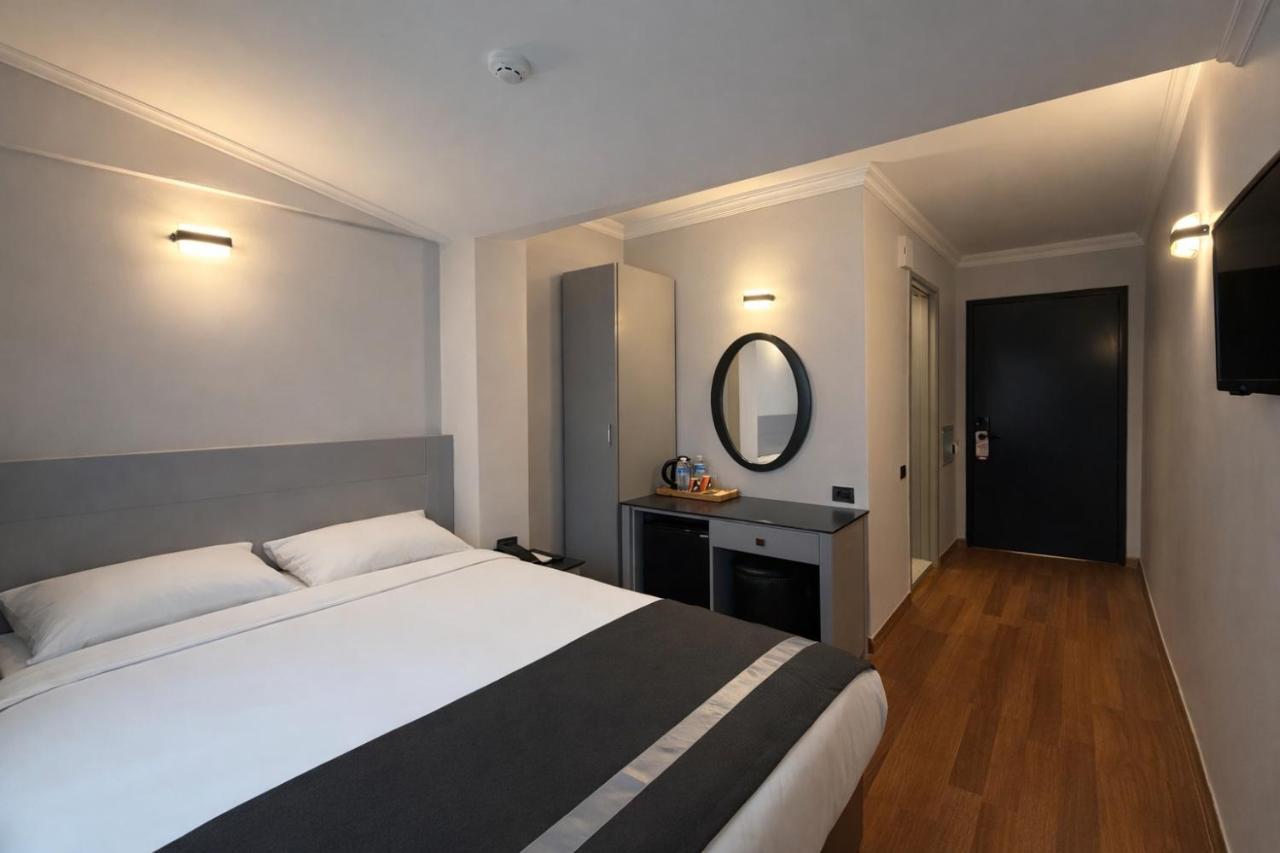 PEAK STAR OTEL — ISTANBUL — fotografie hotel nr. 23