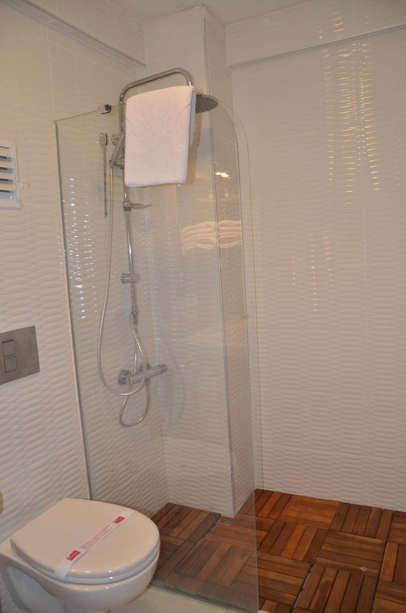 LIVA SUITE HOTEL — ISTANBUL — fotografie hotel nr. 21