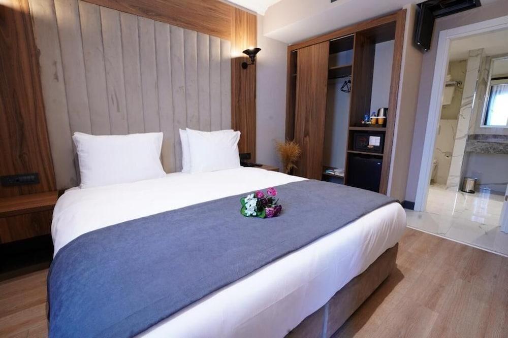 MINEO HOTEL — ISTANBUL — fotografie hotel nr. 16