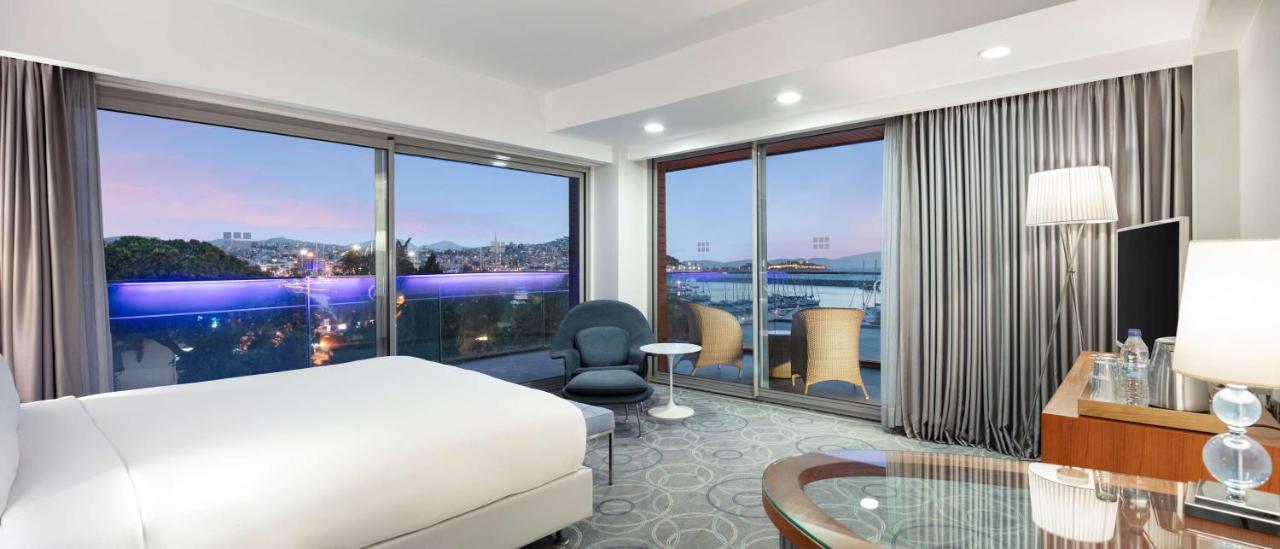 DOUBLETREE BY HILTON HOTEL KUSADASI — KUSADASI — фотография отеля №26
