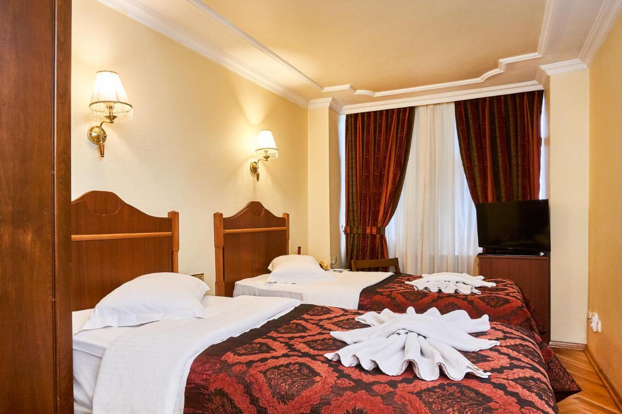 AMBER HOTEL ISTANBUL — ISTANBUL — фотография отеля №33