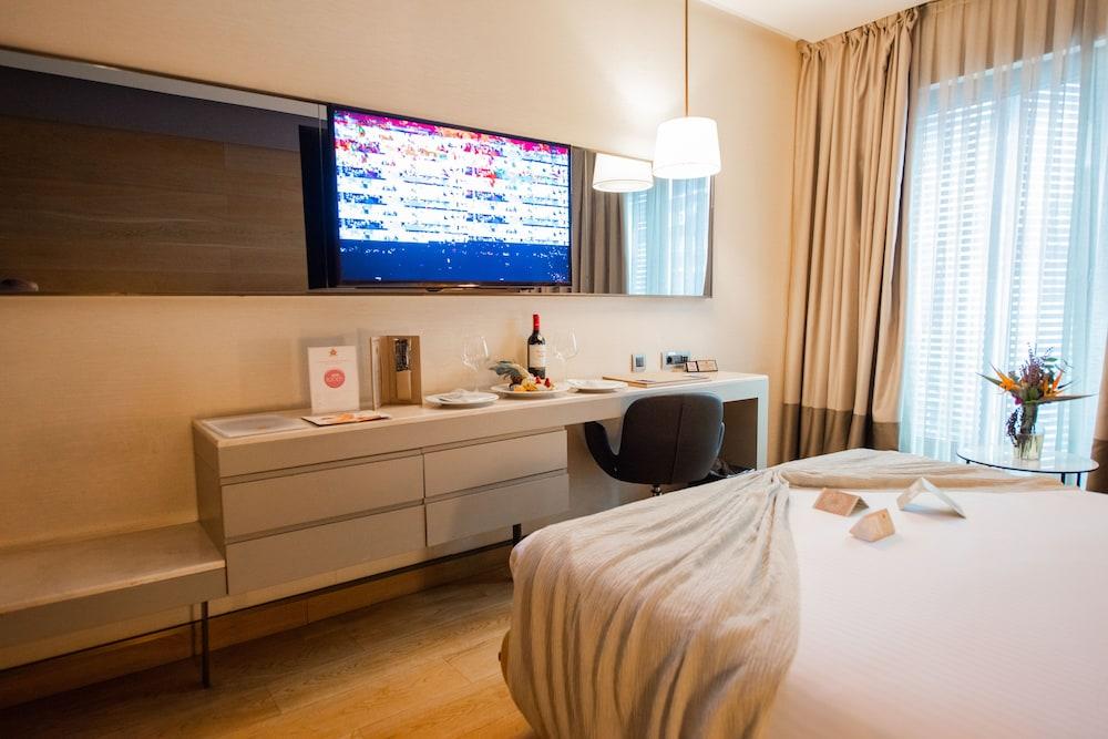 DOSSO DOSSI HOTELS & SPA DOWNTOWN — ISTANBUL — fotografie hotel nr. 17