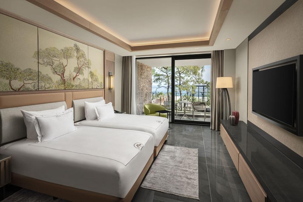 NG PHASELIS BAY — KEMER — fotografie hotel nr. 14