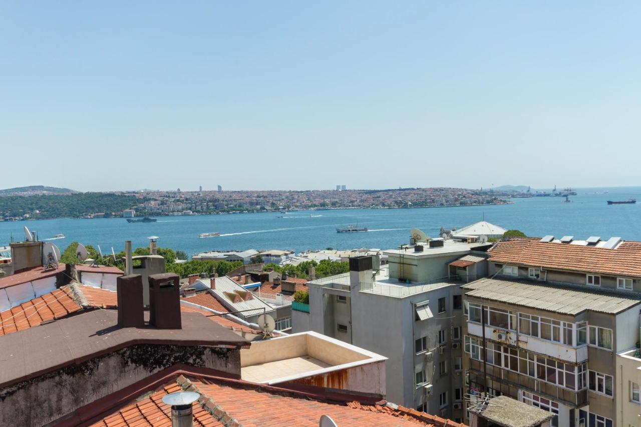 AC HOTEL ISTANBUL MACKA — ISTANBUL — фотография отеля №3