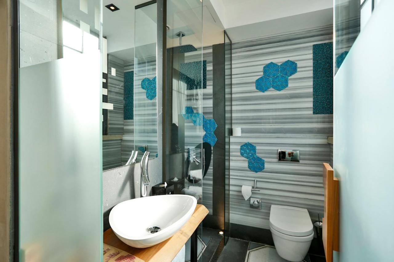 THE PUBLIC HOTEL — ISTANBUL — fotografie hotel nr. 25