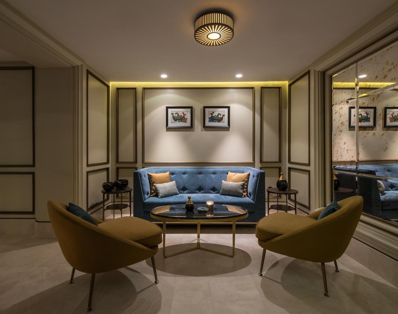 10 KARAKOY ISTANBUL — ISTANBUL — fotografie hotel nr. 6