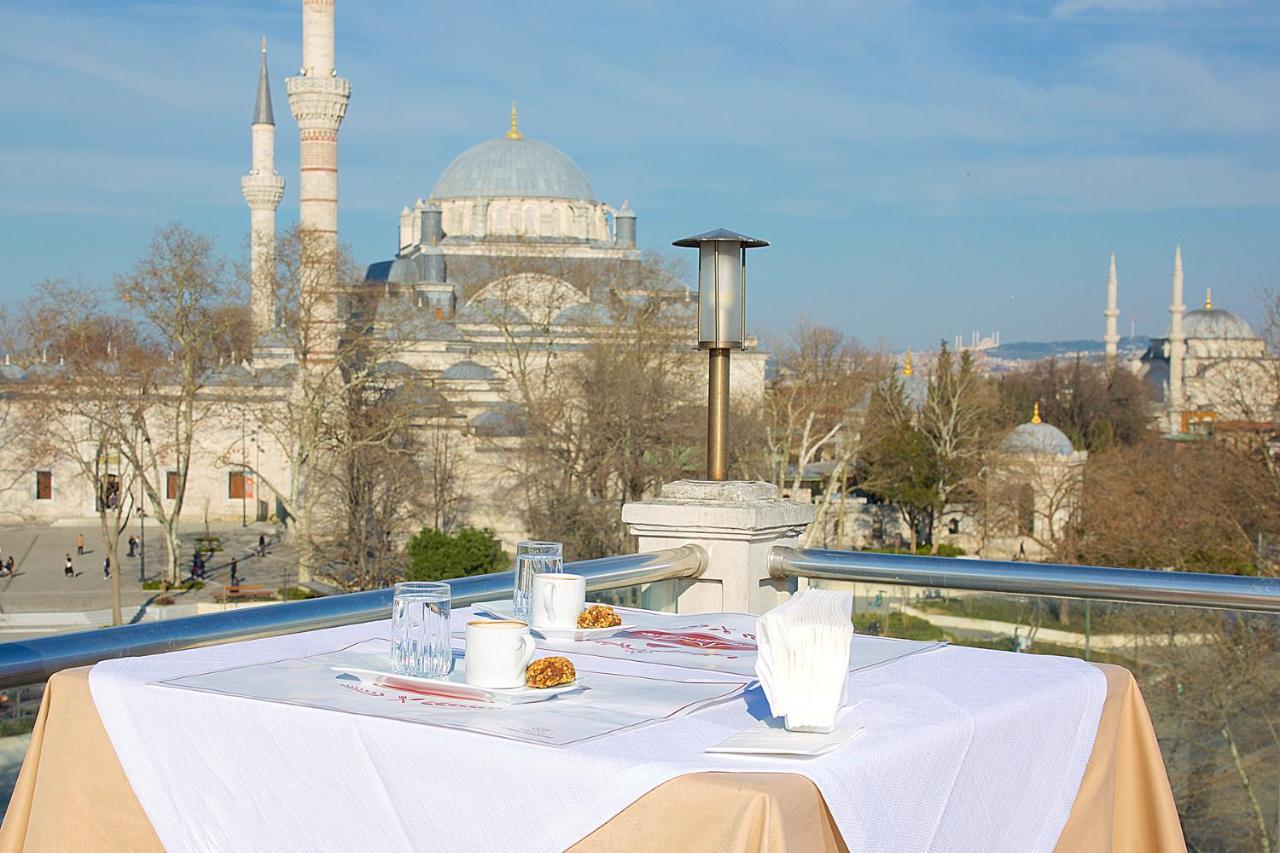 EMPORIUM — ISTANBUL — fotografie hotel nr. 26