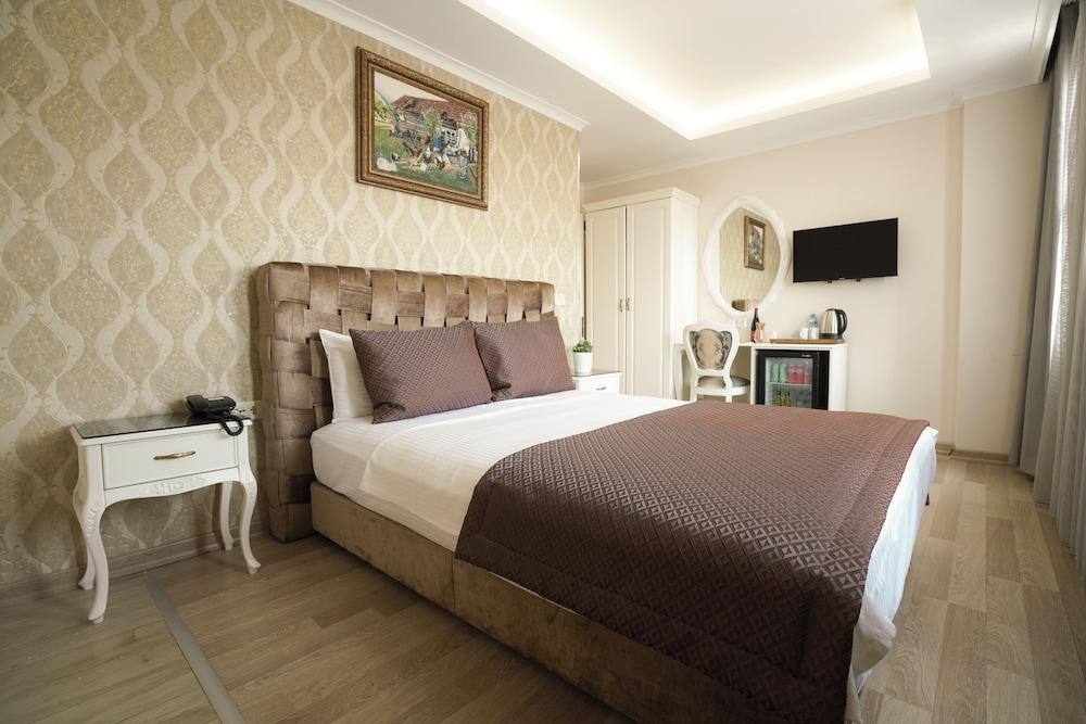 BON HOTEL OLD CITY — ISTANBUL — фотография отеля №23