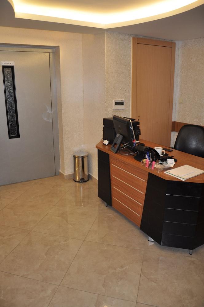 WAW HOTEL GALATAPORT — ISTANBUL — fotografie hotel nr. 3