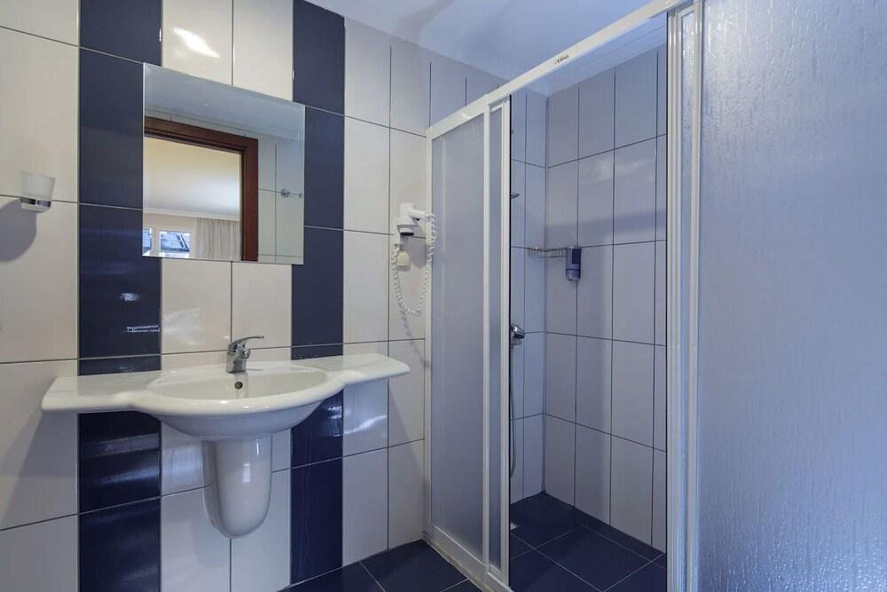 CLUB WASA HOLIDAY VILLAGE — ALANYA