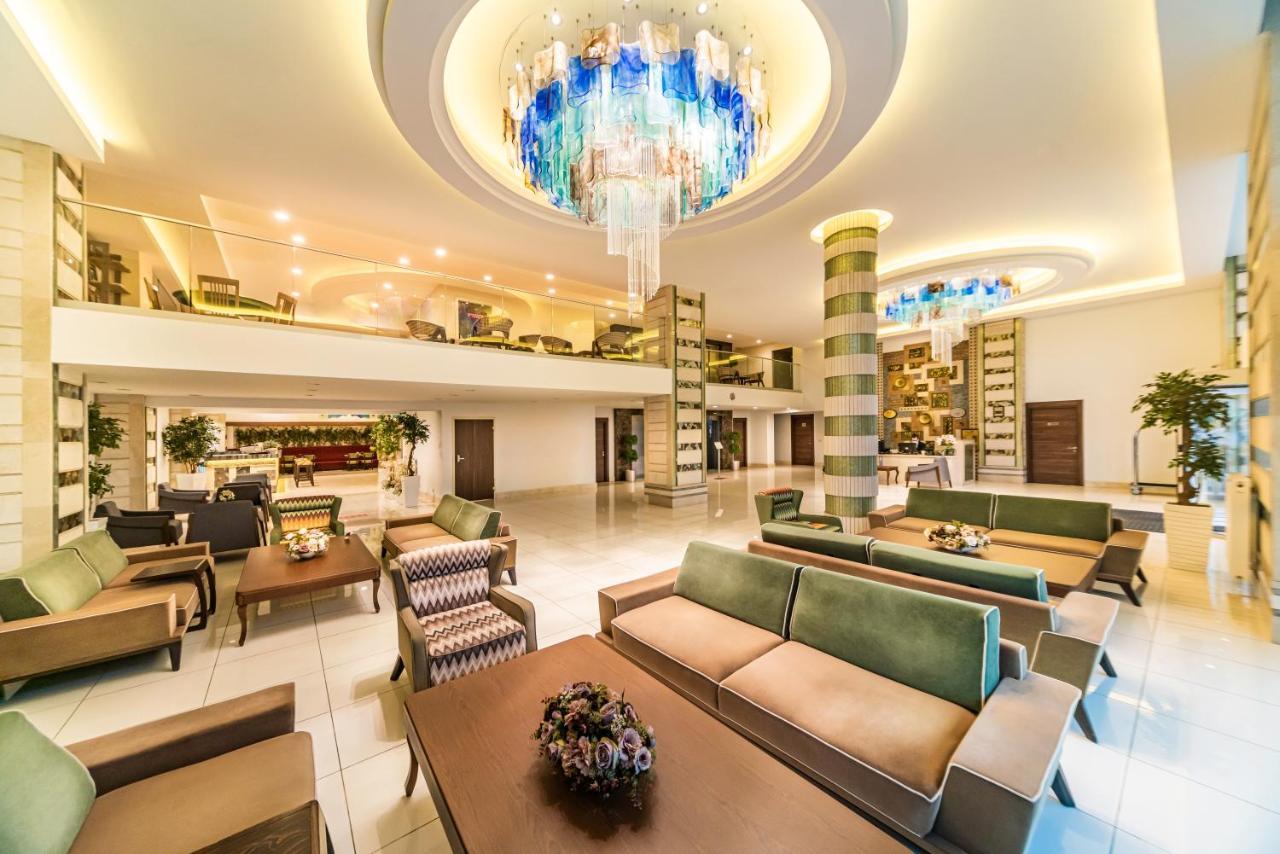 ROX HOTEL — ISTANBUL — фотография отеля №7