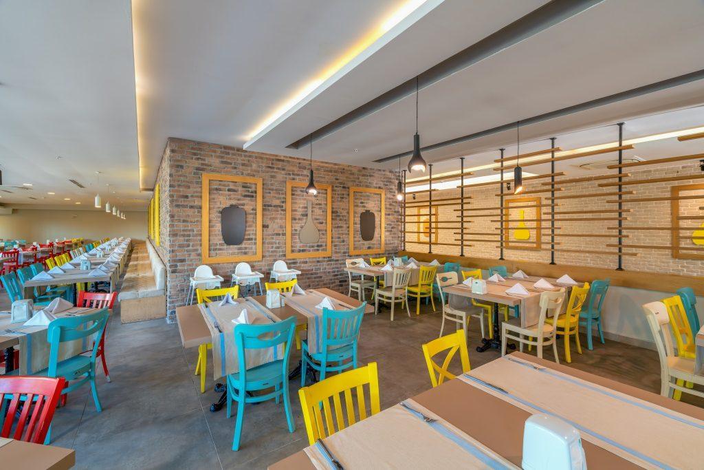 ORFEUS QUEEN HOTEL — SIDE — fotografie hotel nr. 25