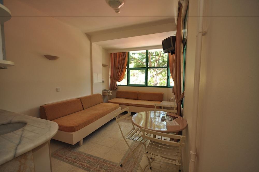 CLUB ATRIUM — MARMARIS — fotografie hotel nr. 10