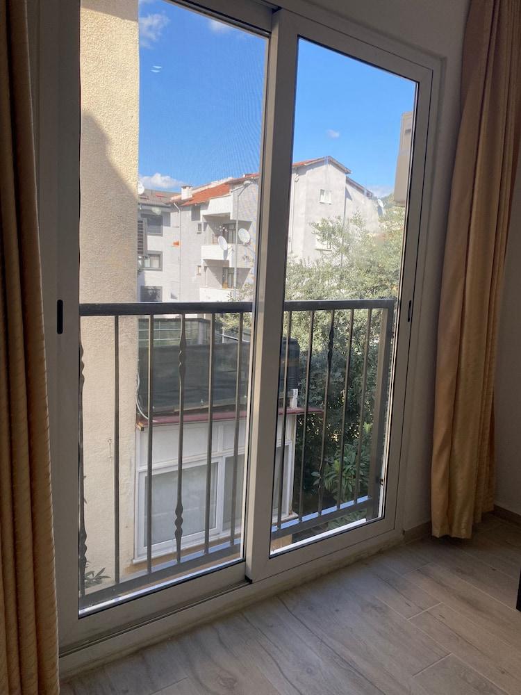 UNVER HOTEL — MARMARIS — fotografie hotel nr. 19