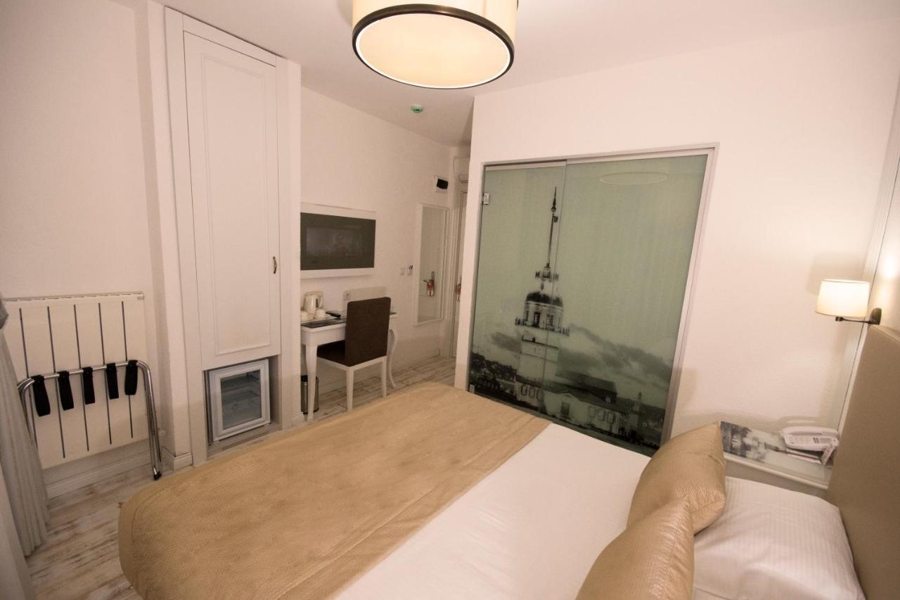 ANTIS — ISTANBUL — fotografie hotel nr. 7