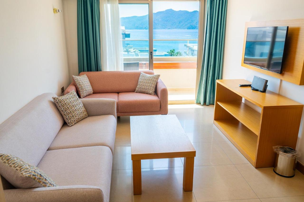 AURASIA DELUXE HOTEL — MARMARIS — фотография отеля №34