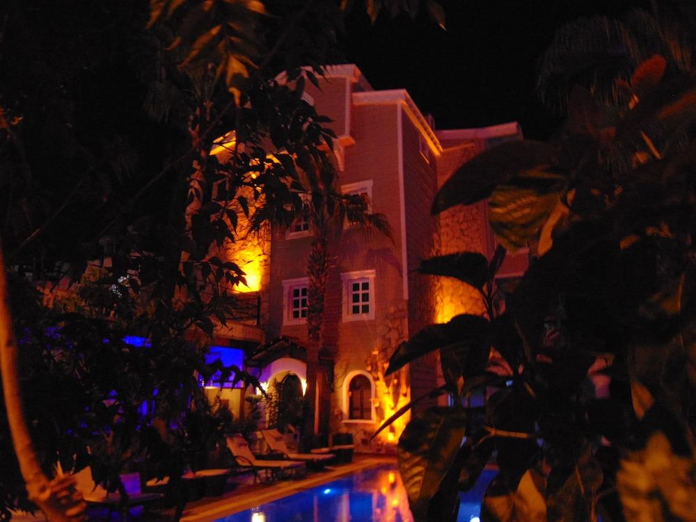 BOUTIQUE NERGIZ HOTEL — SIDE — фотография отеля №37