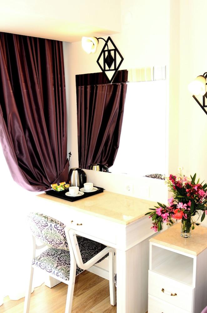 HOTEL KARAASLAN INN — KUSADASI — фотография отеля №14
