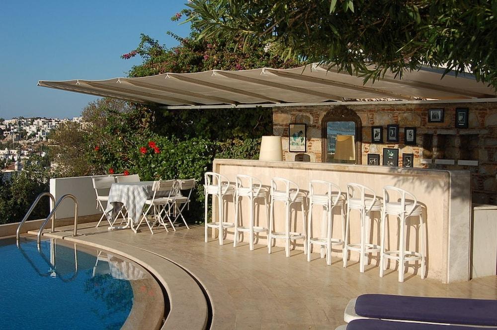 ANTIK TIYATRO — BODRUM — fotografie hotel nr. 16