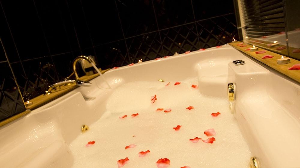 RIOS EDITION HOTEL — ISTANBUL — fotografie hotel nr. 31