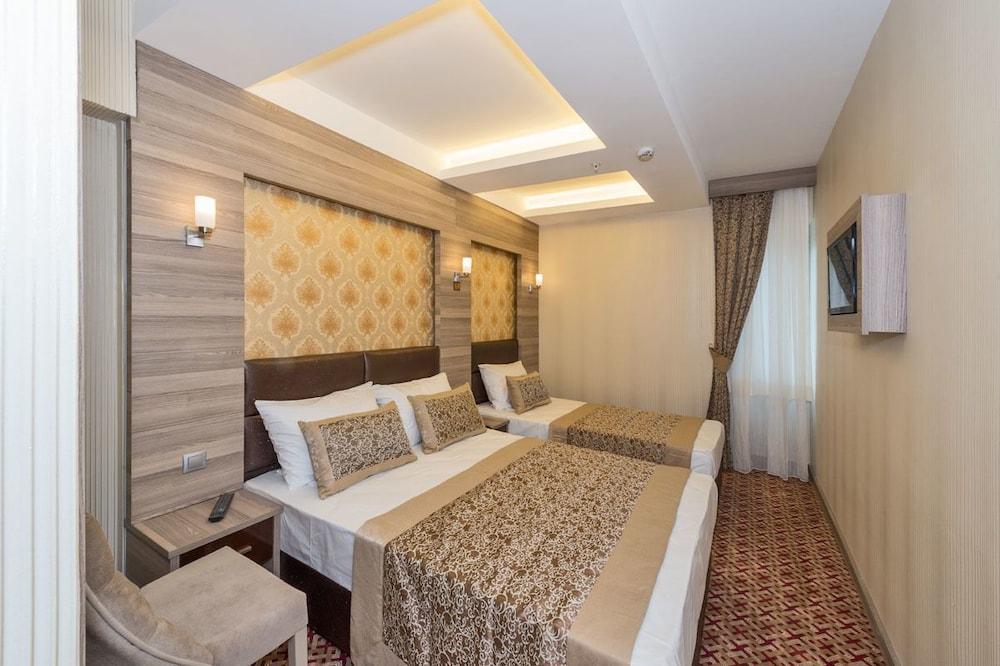 MATIAT HOTEL — ISTANBUL — fotografie hotel nr. 11