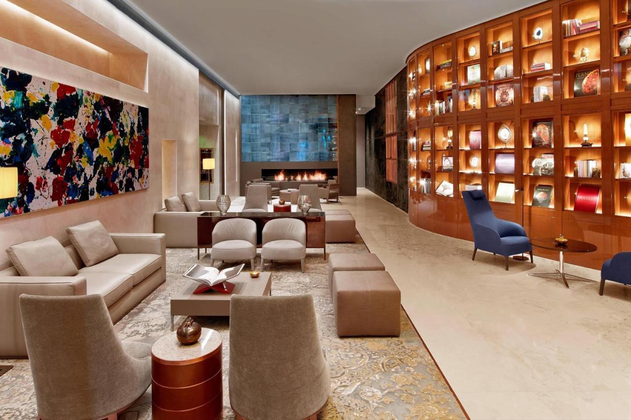 THE ST. REGIS ISTANBUL — ISTANBUL — фотография отеля №28