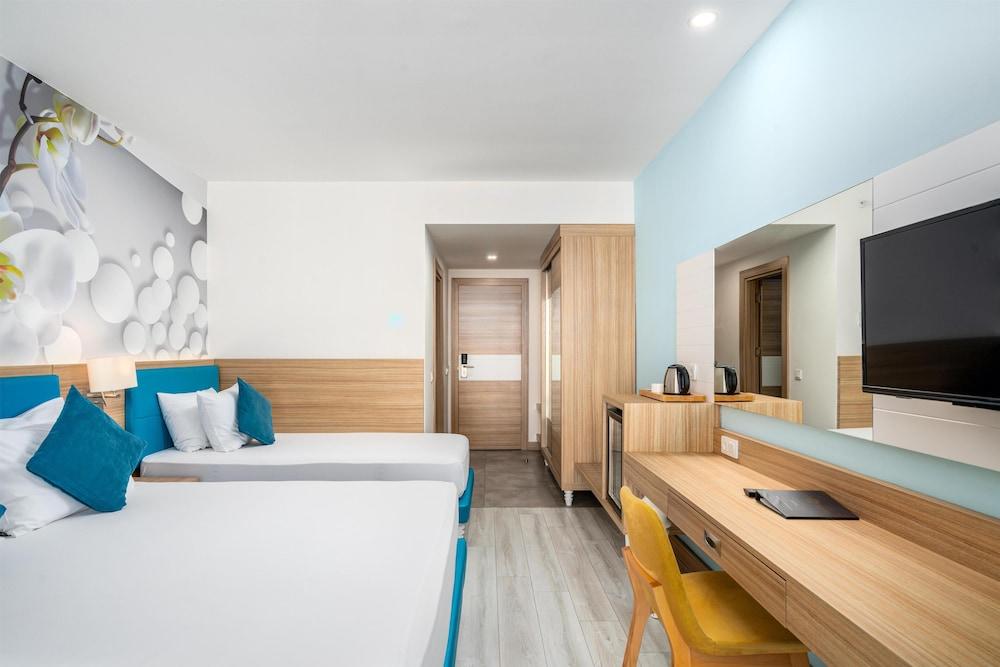 CLUB SUN HEAVEN FAMILY RESORT & SPA — ALANYA — fotografie hotel nr. 14