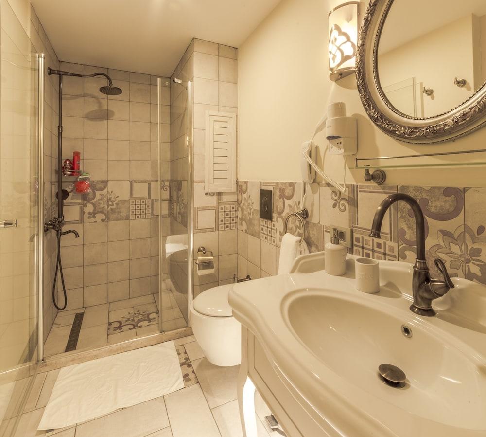 KAHVECI ALIBEY LUXURY CONCEPT — MARMARIS — фотография отеля №21