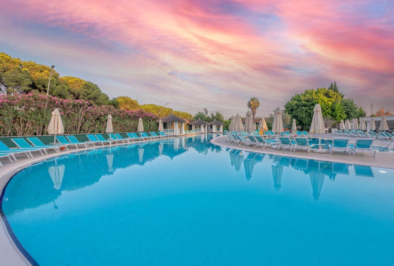 INNVISTA HOTEL BELEK — BELEK — фотография отеля №12
