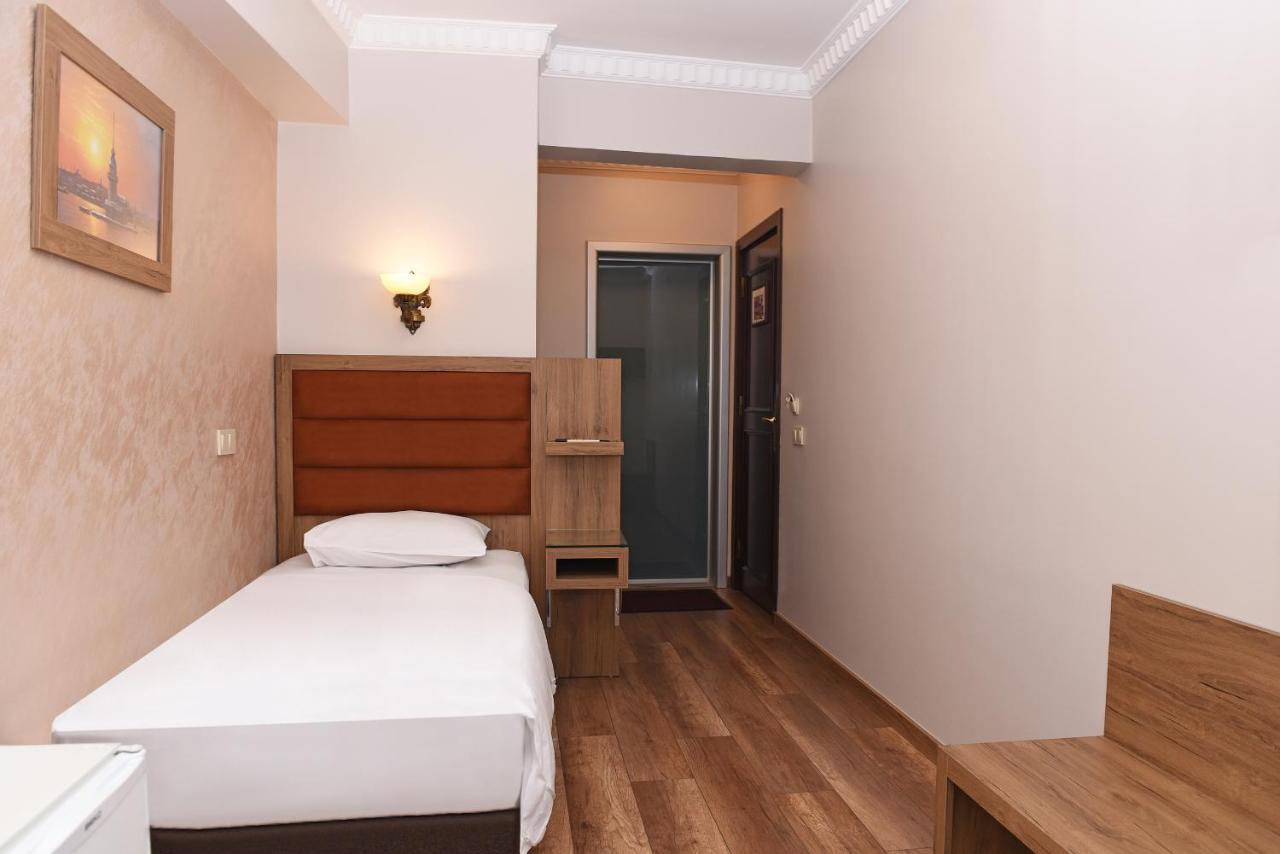 GRAND UMIT — ISTANBUL — fotografie hotel nr. 23