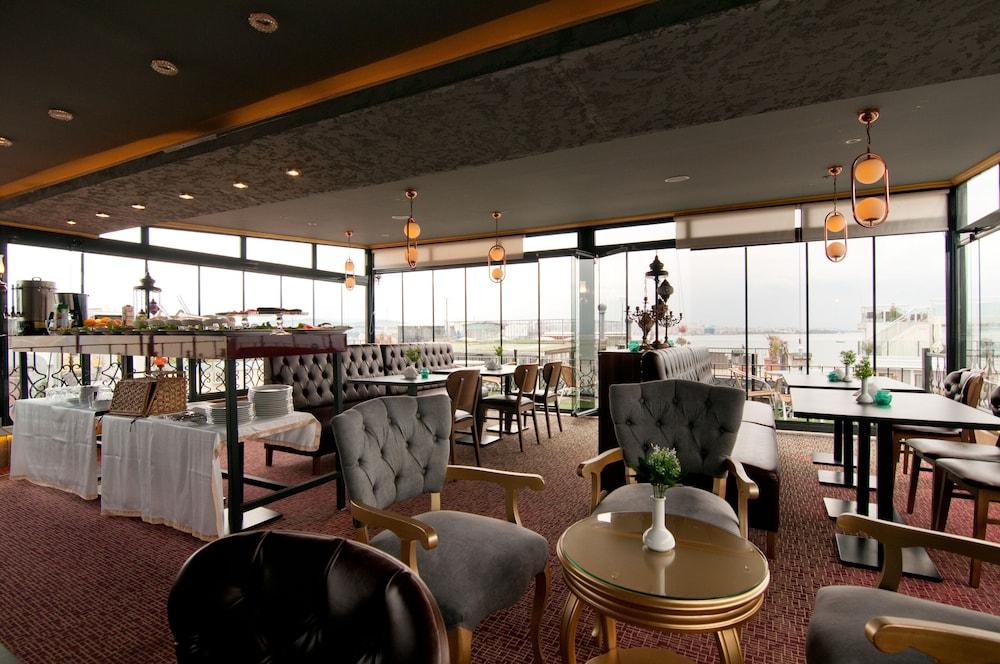 HOTEL ASLAN ISTANBUL — ISTANBUL — fotografie hotel nr. 36