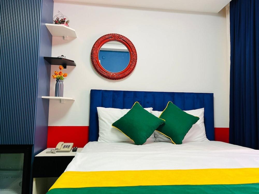 APEX (ADULTS ONLY) — ISTANBUL — fotografie hotel nr. 30