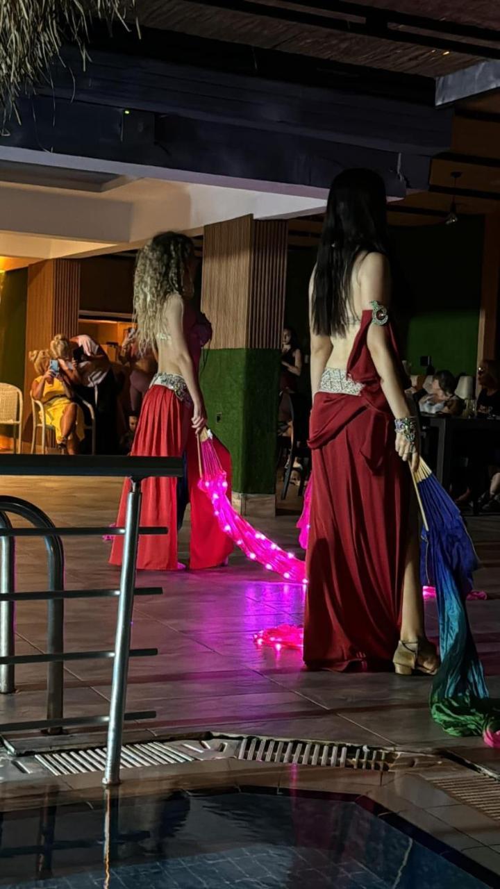 ASLAN CITY HOTEL — ALANYA — фотография отеля №26