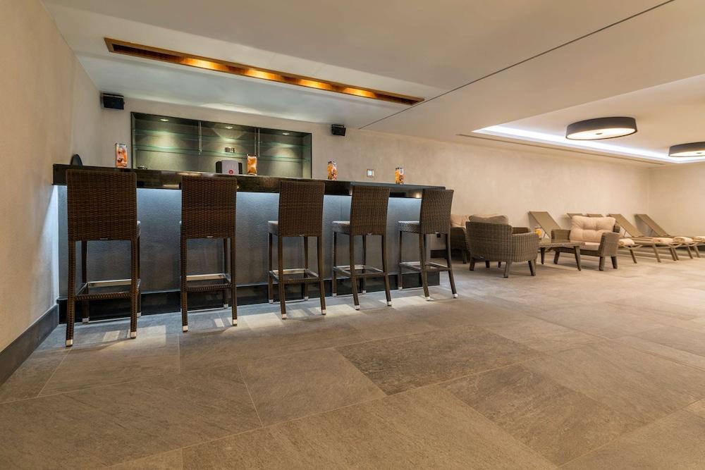 GOLDEN TULIP ISTANBUL BAYRAMPASA — ISTANBUL — fotografie hotel nr. 19