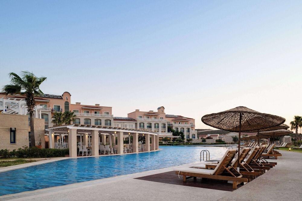 DOLCE HOTELS & RESORTS BY WYNDHAM CESME ALACATI — CESME — fotografie hotel nr. 19