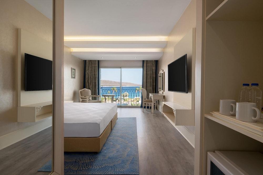 DOLCE HOTELS & RESORTS BY WYNDHAM CESME ALACATI — CESME — fotografie hotel nr. 14