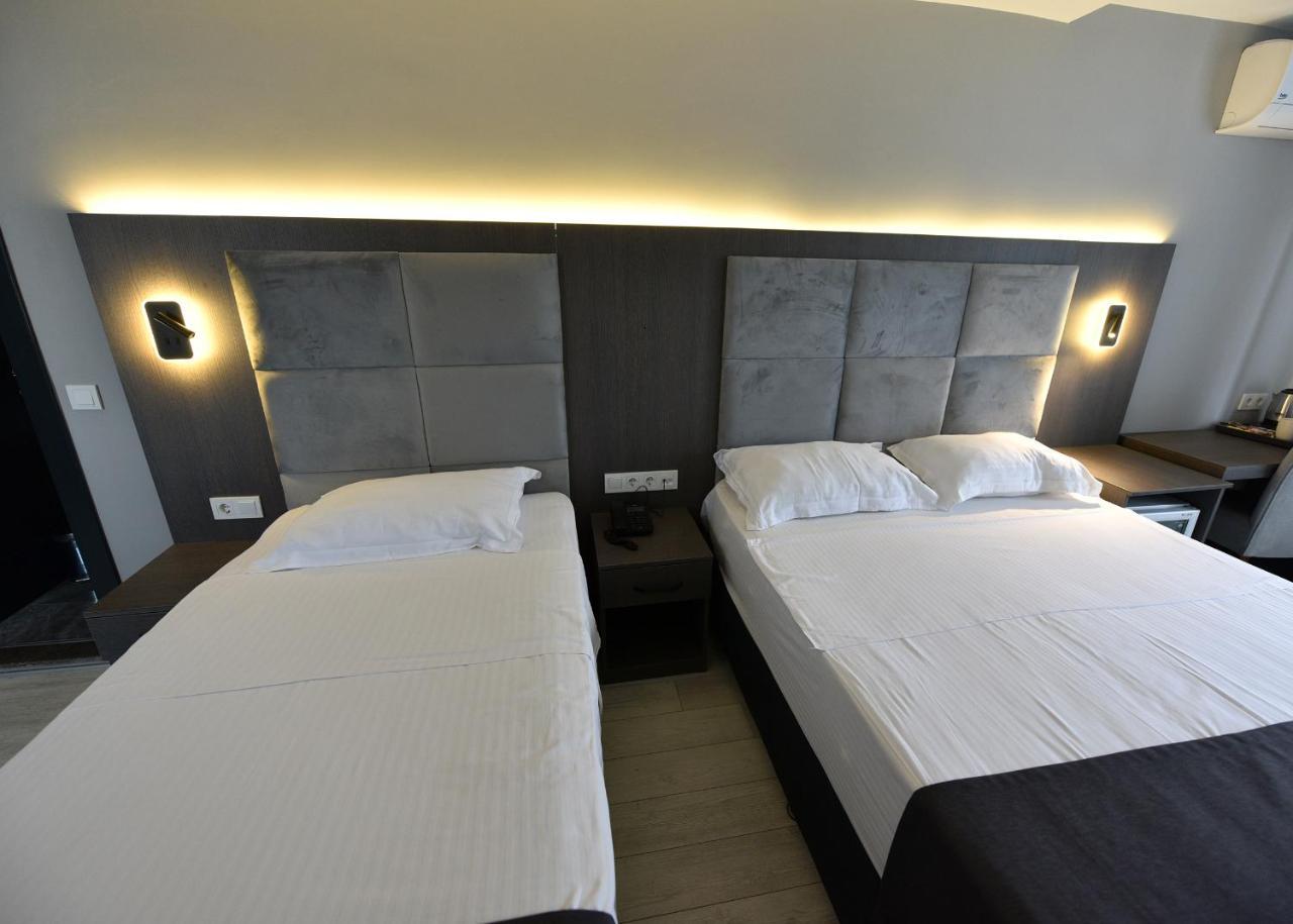 SAHIL BUTIK HOTEL — ISTANBUL — fotografie hotel nr. 19