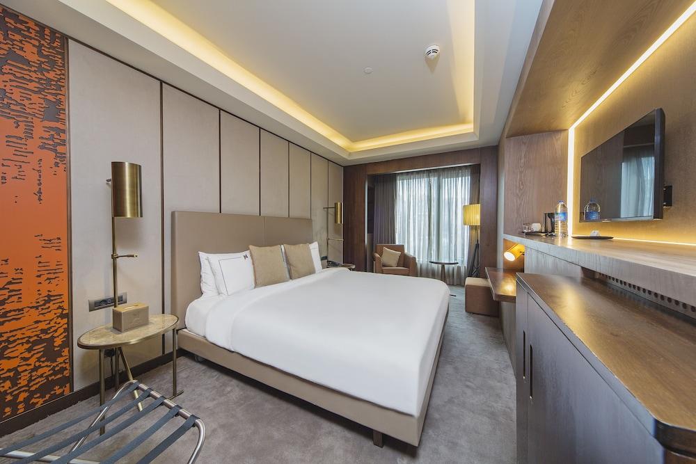 NAZ CITY HOTEL TAKSIM — ISTANBUL — fotografie hotel nr. 13