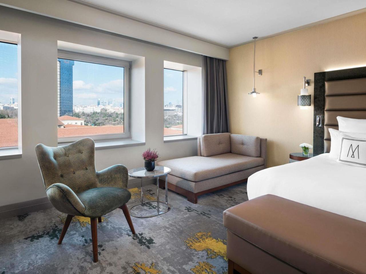 THE ARTISAN ISTANBUL MGALLERY — ISTANBUL — fotografie hotel nr. 26