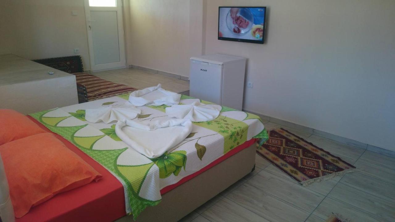 KARACA APART — DALYAN — fotografie hotel nr. 30