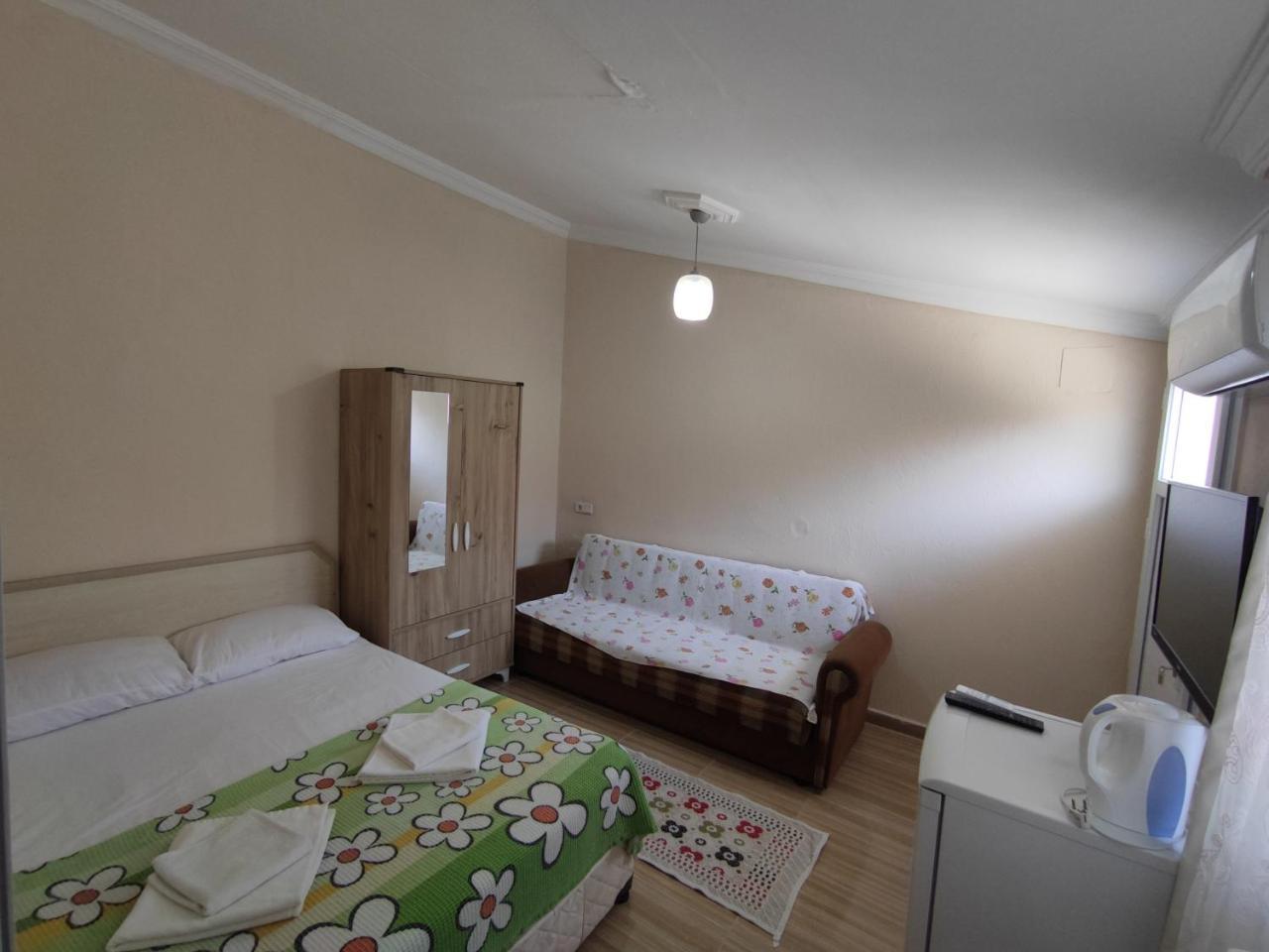 KARACA APART — DALYAN — fotografie hotel nr. 16