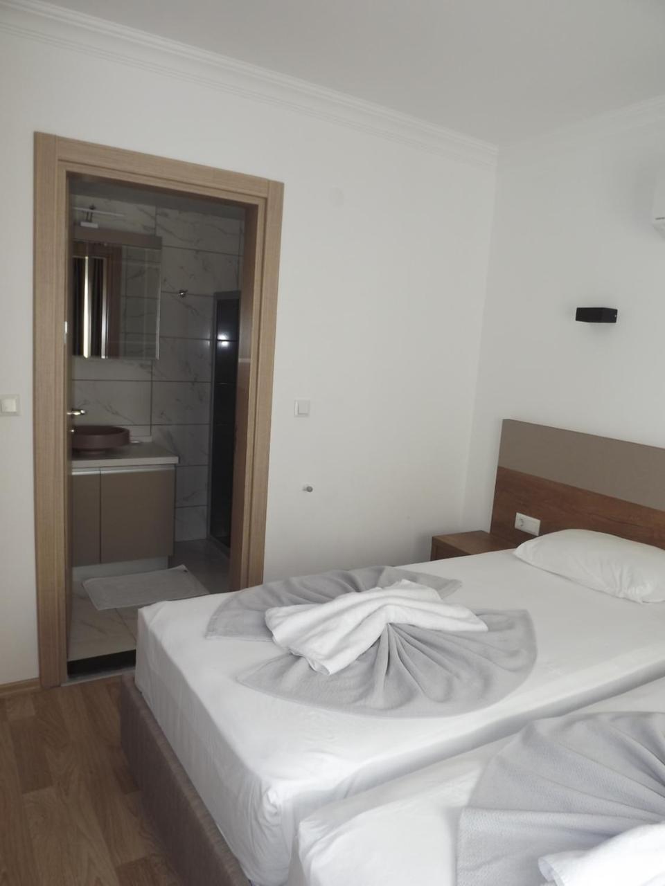 OPUS APART — KUSADASI — фотография отеля №19