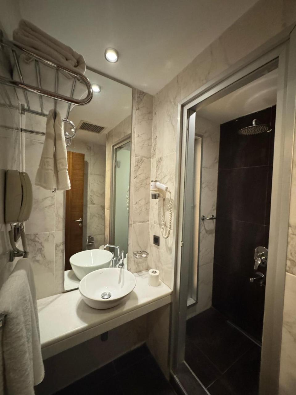STYLE STAR HOTEL — ISTANBUL — fotografie hotel nr. 19