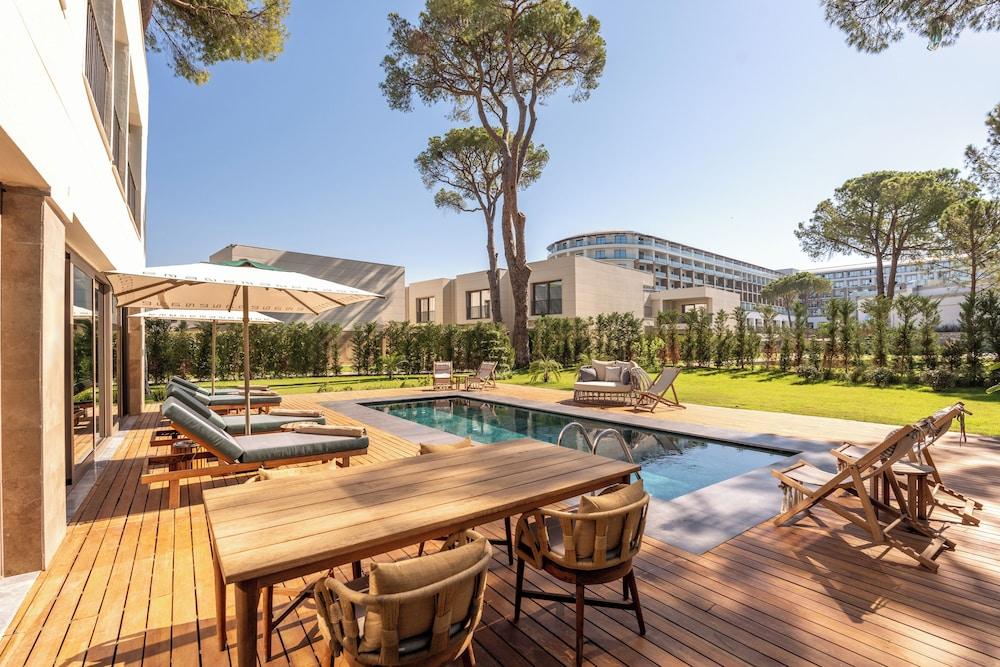 ETHNO BELEK — BELEK — фотография отеля №17