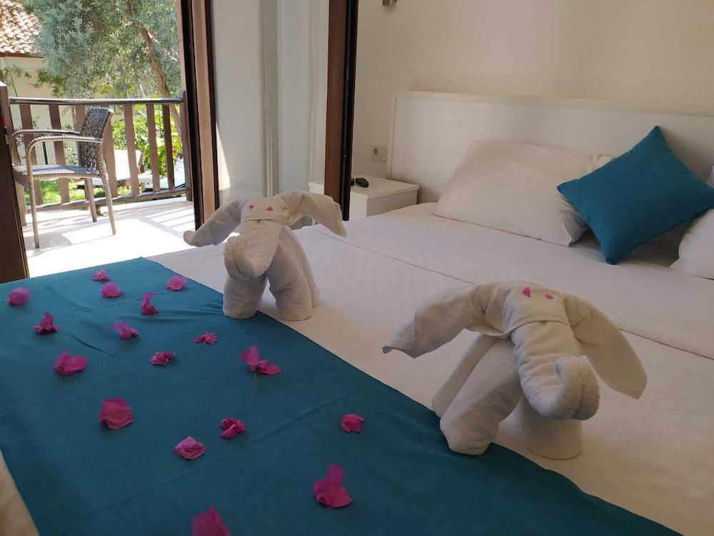 ALYA HOTEL GOCEK — GOCEK — фотография отеля №13