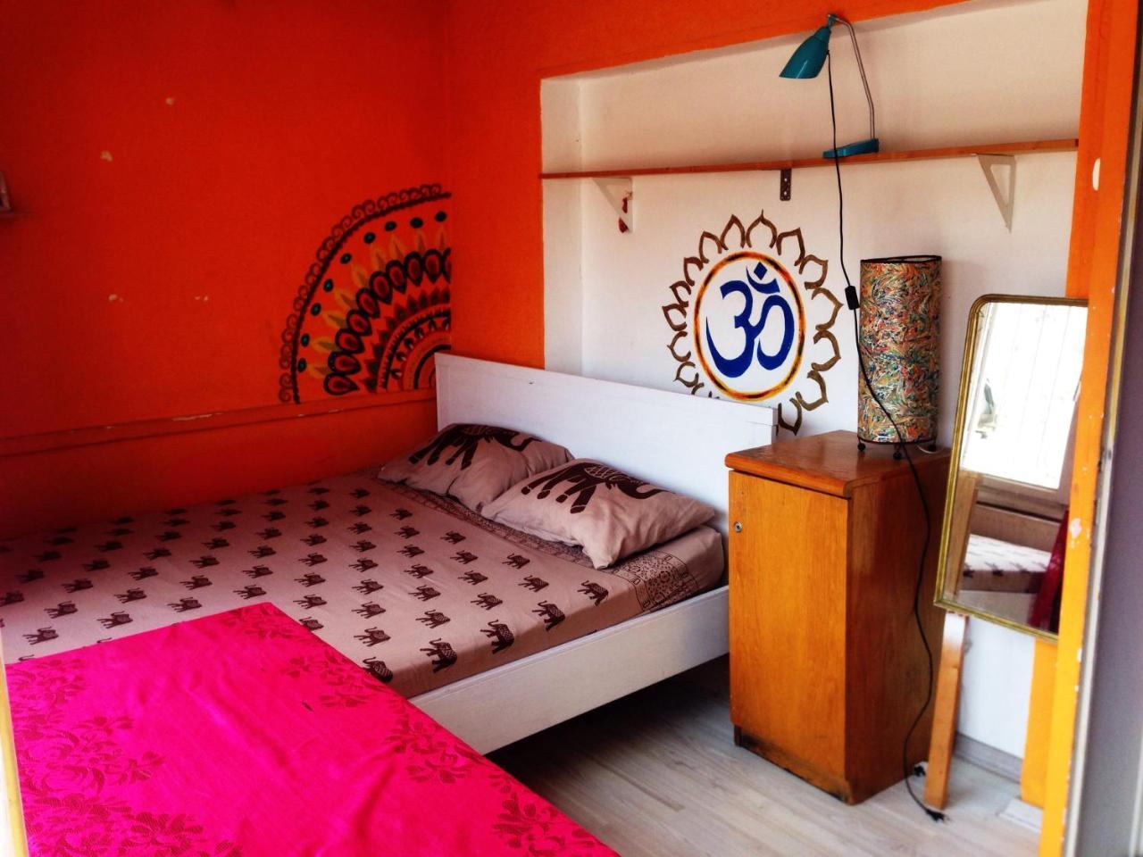 SHANTIHOME HOSTEL — IZMIR — фотография отеля №18