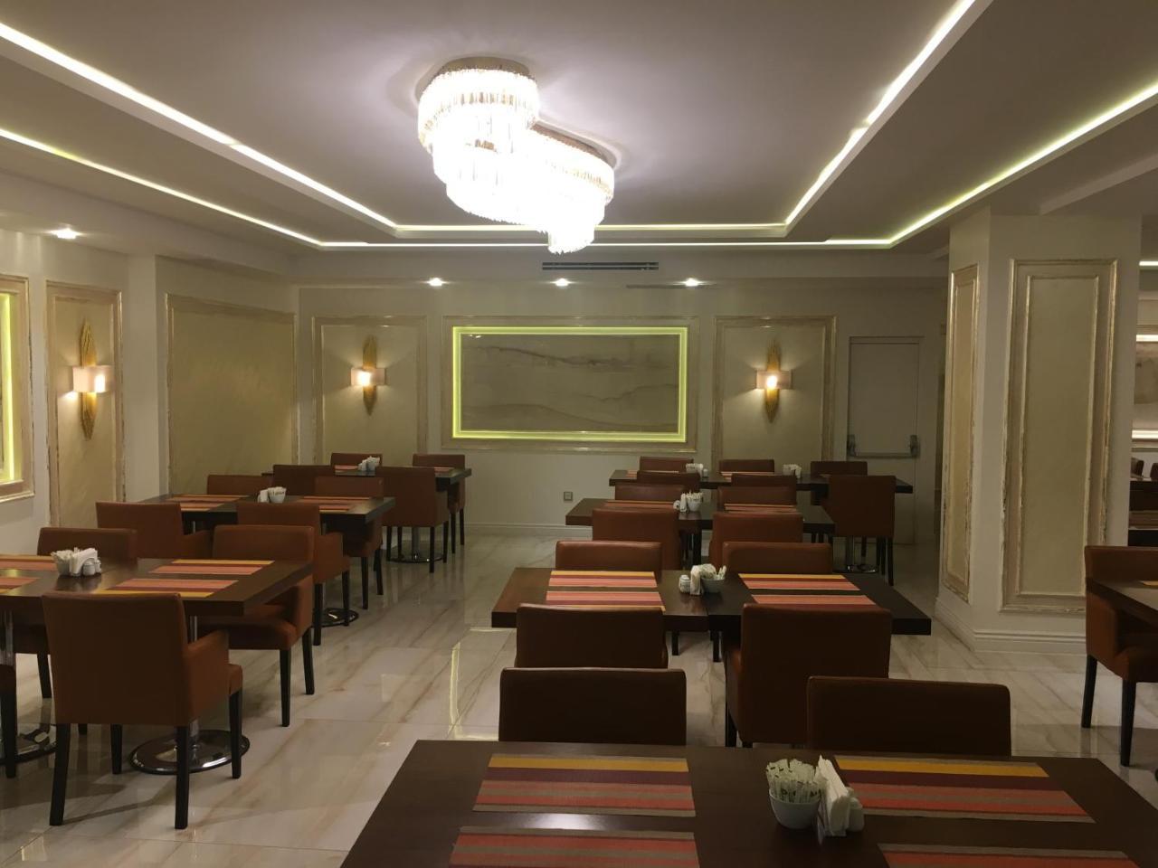 LALELI GONEN — ISTANBUL — fotografie hotel nr. 7